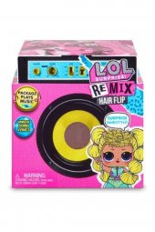 L.o.l Remix Bebekler Llug8000 - 1