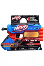 Nerf Alpha Strike Claw Qs-4 - 1