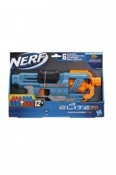 Nerf Elite Commander Rd-6 - 1