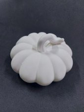 Dekoratif Bal Kabağı Büyük 12,5cm - 1