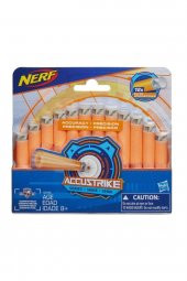 Nerf N-Strike Elite AccuStrike Dart 12li Yedek Paket - 1
