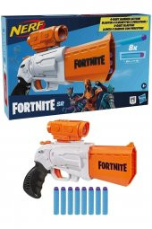 Nerf Fortnite Sr E939 - 2