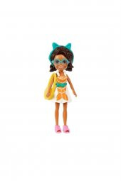 Polly Pocket Seyahatte Oyun Seti GFT92-GFT93 - 2