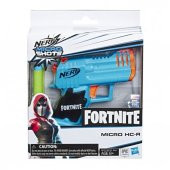 Nerf Fortnite Microshots Mıcro HC-R - 2