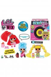 L.o.l Remix Bebekler Llug8000 - 2