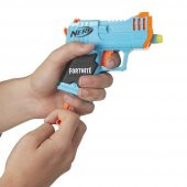 Nerf Fortnite Microshots Mıcro HC-R - 3