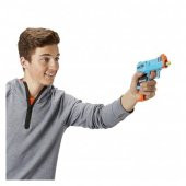 Nerf Fortnite Microshots Mıcro HC-R - 4