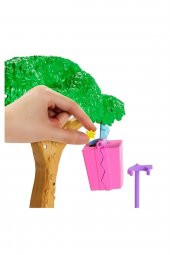 Ve Chelsea Kayıp Doğum Günü Parti Eğlencesi Oyun Set Gtm84 thumbnail 4