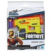 Nerf Fortnite Microshots Mıcro HC-R - 6