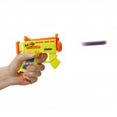 Nerf Fortnite Microshots Mıcro HC-R - 8