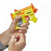 Nerf Fortnite Microshots Mıcro HC-R - 9