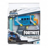 Nerf Fortnite Microshots Mıcro HC-R - 10