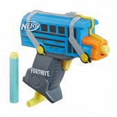 Nerf Fortnite Microshots Mıcro HC-R - 11