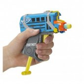 Nerf Fortnite Microshots Mıcro HC-R - 12