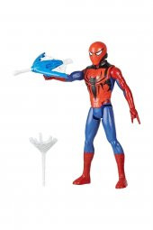 Spider-man Titan Hero Blast Gear Figür - 2