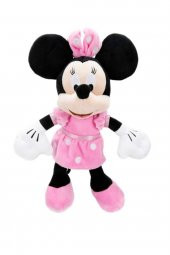 Disney Minnie Core Peluş 36 Cm - 1