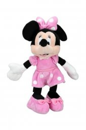 Minnie Core 25cm Peluş - 2