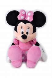 Minnie Peluş 43 cm - 1