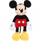Peluş Mickey Mouse 36 cm - 1