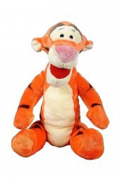 Sunman Tigger Core Peluş 33 cm - 1