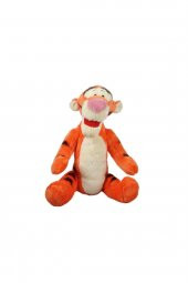 Winnie The Pooh Tigger Kaplan Peluş Oyuncak 25 cm - 1