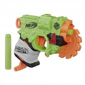 Hasbro Nerf N-Strike - Microshots Zombie Strike - 2