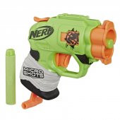 Hasbro Nerf N-Strike - Microshots Zombie Strike - 3