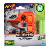 Hasbro Nerf N-Strike - Microshots Zombie Strike - 4