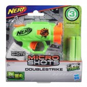 Hasbro Nerf N-Strike - Microshots Zombie Strike - 5