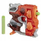 Hasbro Nerf N-Strike - Microshots Zombie Strike - 6