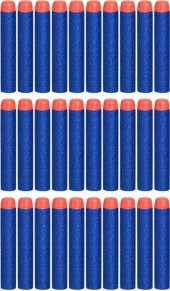 Nerf N-Strike Elite 30 Dart Yedek Paket - 1