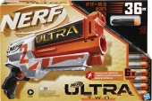 Nerf Ultra Two Tam Otomatik Dart Tabancası, 6 Ultra Dart - 3