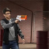 Nerf Ultra Two Tam Otomatik Dart Tabancası, 6 Ultra Dart - 7