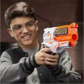 Nerf Ultra Two Tam Otomatik Dart Tabancası, 6 Ultra Dart - 8