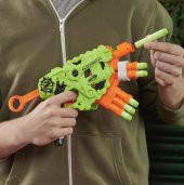 Nerf Zombie Strike Alternator E6187 - 4