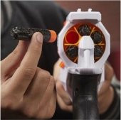 Nerf Ultra Two Tam Otomatik Dart Tabancası, 6 Ultra Dart - 11