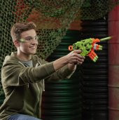 Nerf Zombie Strike Alternator E6187 - 5