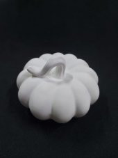 Dekoratif Bal Kabağı Büyük 10,5cm - 1