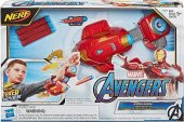 Avengers Power Moves Iron Man - 2