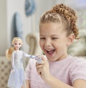 Disney Frozen 2 Sihirli Güçleriyle Elsa - 3