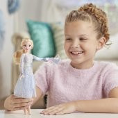 Disney Frozen 2 Sihirli Güçleriyle Elsa - 4