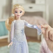 Disney Frozen 2 Sihirli Güçleriyle Elsa - 5