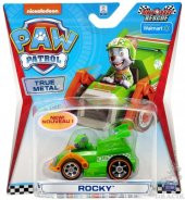 Paw Patrol True Metal Diecast - 5