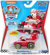 Paw Patrol True Metal Diecast - 6