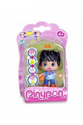 Pinypon Köpiş Sever Figür - 1