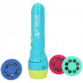 Top Model Monster Car Görsel Efektli Işıklı Uzay Eğlence thumbnail 2