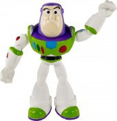 Toy Story Bükülebilen Figürler Buzz - 1