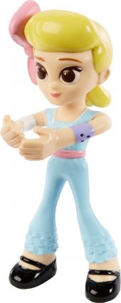 Toy Story Bükülebilen Figürler Bo Peep - 3