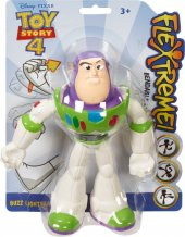 Toy Story Bükülebilen Figürler Buzz - 4