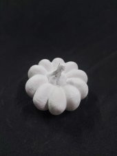 Dekoratif Bal Kabağı 6,5cm - 1